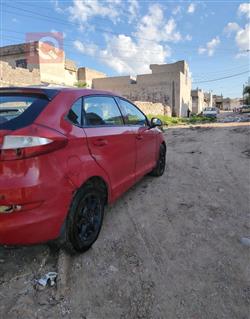 شيري فولوين 2